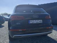 używany Audi Q5 2dm 250KM 2019r. 107 000km