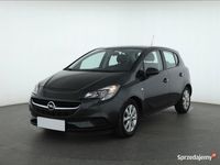 Używany Opel Corsa 2017 Szary Hatchback