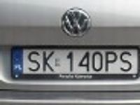 używany VW Golf VII Golf VII1.5 TSI BMT Comfortline Kombi SK140PS