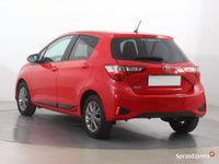 używany Toyota Yaris 1.5 Dual VVT-i