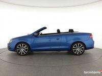 używany VW Eos 2.0 TDI