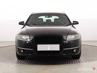 Używany Audi A6 177 KM (130 kW) 2006 Czarny Kombi