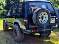 Używany Opel Monterey 1997 SUV