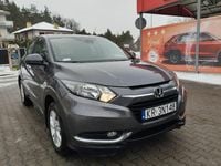 Używany Honda HR-V 2016 Szary SUV