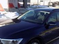 używany VW Passat B8