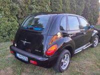 używany Chrysler PT Cruiser 