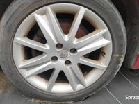 Używany Renault Mégane II Privilege 2004