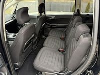 używany Ford Galaxy 2dm 150KM 2016r. 223 000km