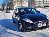 Używany Fiat Bravo 2007 Hatchback