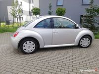 używany VW Beetle 