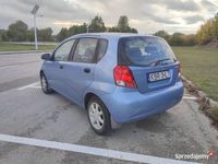Używany Chevrolet Kalos 2005