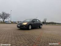 używany Opel Astra 2015r 1.6 CDTI