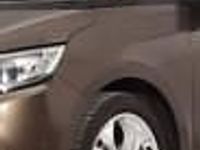 używany Renault Grand Scénic IV 1.5 dCi