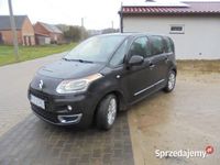 Używany Citroën C3 Picasso Exclusive 2012 Minivan