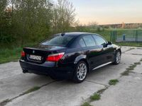 używany BMW 530 E60 XD 2008 MPAKIET