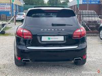 używany Porsche Cayenne 3.0diesel ZAREJSTROWANY w Pl Możliwa zamiana