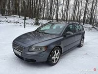 Używany Volvo V50 2007 Szary Kombi