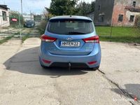 używany Hyundai ix20 