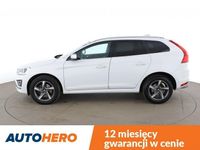 używany Volvo XC60 2dm 181KM 2015r. 162 045km