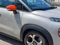 używany Citroën C3 Aircross 1.2 PureTech GPF Shine S&S EAT6