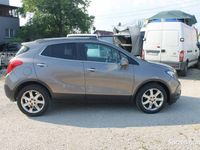 używany Opel Mokka (Buick Encore USA)