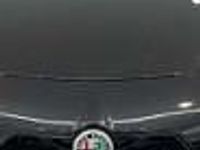 używany Alfa Romeo Stelvio 2.0 Turbo Intensa Q4 2.0 Turbo Intensa Q4 (280KM)