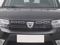 Używany Dacia Sandero 90 KM (66 kW) 2018 Szary Hatchback