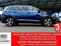 używany Peugeot 5008 GT 7osób 180KM ACC 3Lata GWARANCJA 1wł Bezwypa…