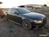 używany Audi S4 