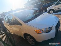 używany Mitsubishi Colt VI 1.1i 12V 75KM - 2010 - z Niemiec
