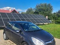 Używany Opel Corsa 80 KM (58 kW) 2009 Szary Hatchback