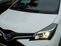 używany Toyota Yaris Hybrid Yaris sprzedam ładną TOYOTE z 2015r 1.5 HYBRYDA+benz 100KM ud…