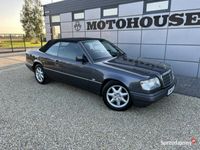 używany Mercedes E200 E 200 E-KlasseCabrio W124 (1984-1997)