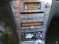 używany Toyota Avensis Sprzedam D4D