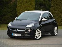 używany Opel Adam Jam Unlimited 89Przebiegu Duże Radio Funkcja City Grz.kierownica…