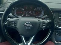 używany Opel Astra Astra 1.4 Turbo Sports1.4 Turbo Sports