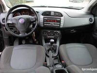 Używany Fiat Bravo 2008 Czarny Hatchback