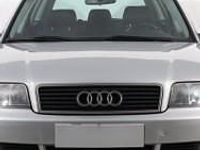 używany Audi A6 II (C5) , HAK, Klimatronic, El. szyby