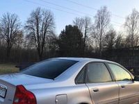 używany Volvo S80 2.4 2004R