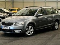 Używany Skoda Octavia 105 KM (77 kW) 2013 Inny (metalik, perła) Kombi