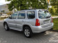 używany Mazda Tribute 2,3 4x4 Lift 187 tys.km.