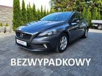 Używany Volvo V40 115 KM (84 kW) 2013 Grafitowy (metalik) Kombi
