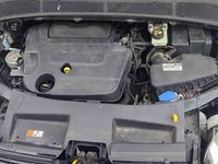 Używany Ford S-MAX S 2011 Czarny Minivan