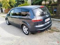 Używany Ford S-MAX S 125 KM (91 kW) 2007 Minivan
