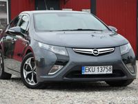 używany Opel Ampera Zarejstrowana 1.4i + elektryk 151KM Serwis Skór…