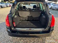 Używany Peugeot 308 2008 Czarny Kombi