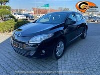 Używany Renault Mégane III 100 KM (73 kW) 2012 Czarny Hatchback