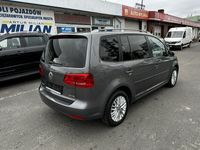 używany VW Touran 2dm 140KM 2014r. 372 309km