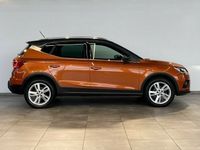 używany Seat Arona -FR 1.0TSI 115KM DSG 2019 r., salon PL, ASO, f-a…