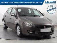 Używany Fiat Bravo 2010 Beżowy Hatchback